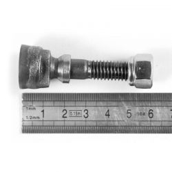 Round tooth 700