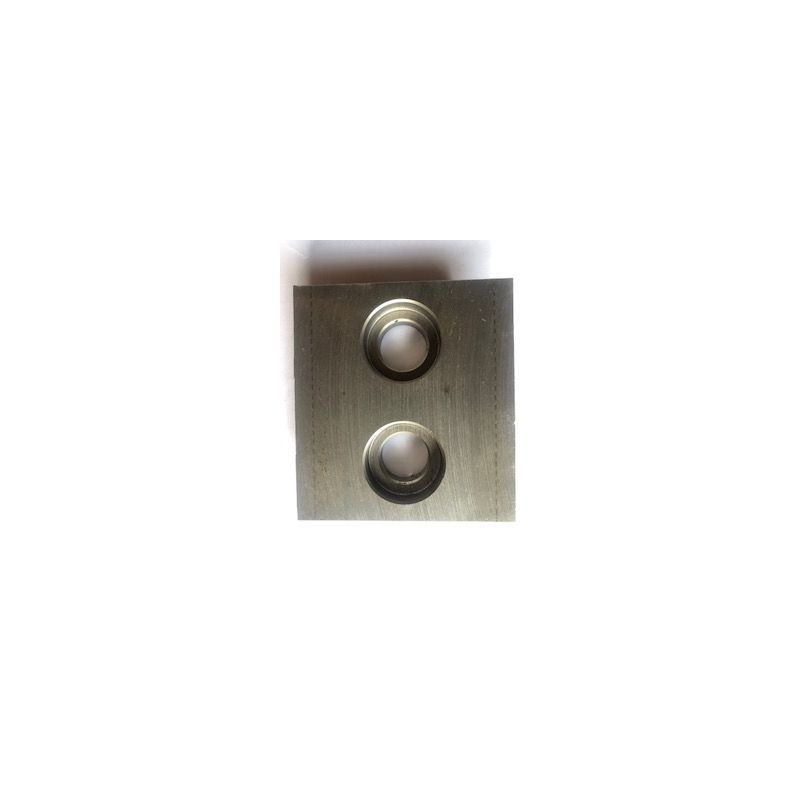 couteau compatible Timberwolf TW 160 couteau compatible Timberwolf TW 160