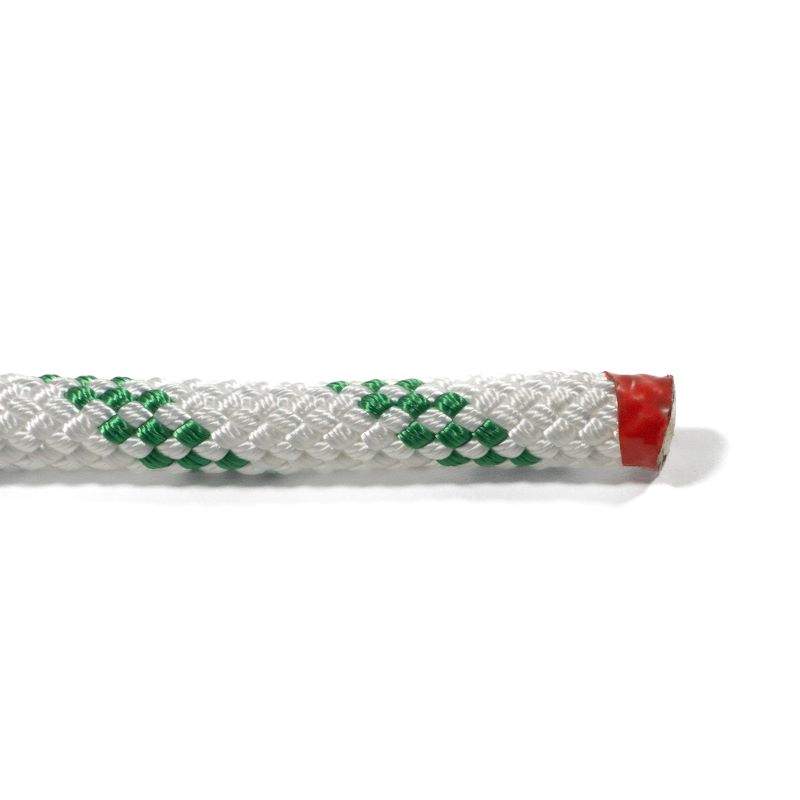 Corde CORTEX - COUSIN, corde rétention 14mm Longueur 40 m Couleur Blanc