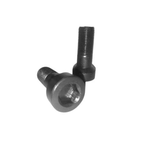 Vis 60 mm avec tête 1/2" pour support dent ronde 700