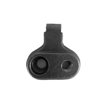 Support (compatible 700) entraxe 38 mm