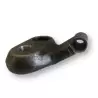 Support coudé (compatible 900) entraxe 38mm