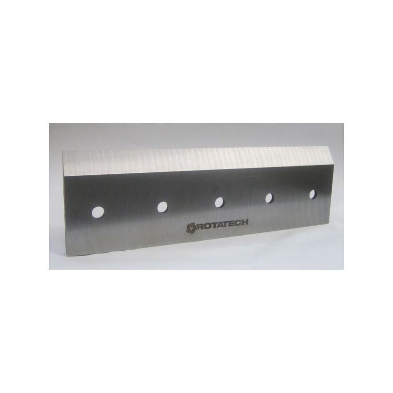 Couteaux pour broyeurs Linddana TP 250 compatible Couteaux pour broyeurs Linddana TP 250 compatible
