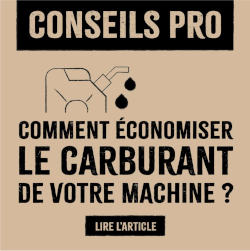 économisez votre carburant